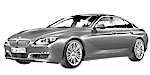 BMW F06 B2443 Fault Code