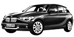 BMW F20 B2443 Fault Code